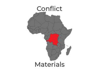 Conflict Materials